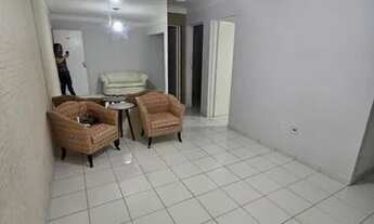 Imagem 7: Apartamento para aluguel com varanda e lazer com alguns itens na Av. Bahia (Chácara Brasil