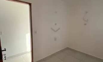 Imagem 10: Casa com 3 dormitórios, 45 m² - venda por R$ 300.000 ou aluguel por R$ 1.320/mês - Jardim