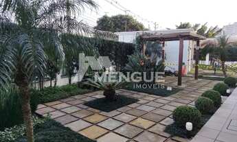 Imagem 3: Apartamento com 3 dormitórios e 1 vaga à venda com 62,73m2 no bairro São Sebastião em Port