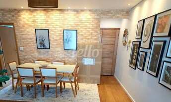 Imagem: São Paulo - Apartamento Padrão - Bela