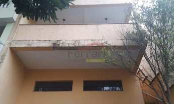 Imagem 2: Sobrado região Tucuruvi aceita permuta