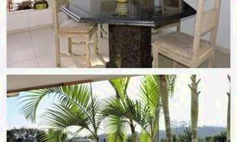 Imagem 7: Casa de condomínio para venda possui 557 metros quadrados com 5 quartos