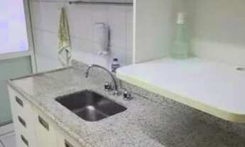 Imagem 6: Apartamento na Mooca