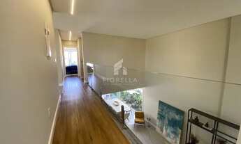 Imagem 7: Casa Alto Padrão com 04 dormitórios 04 suites no Bairro Pedra Branca, em Palhoça