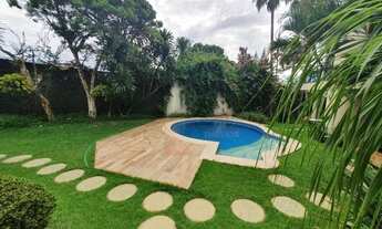 Imagem 5: Mansão à venda, com 943,42m² de terreno e 472,18 de construção por R$ 2.300.000 - Nossa Se