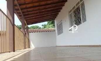 Imagem 5: Casa com 4 quarto(s) no bairro Pico do Amor em Cuiabá - MT