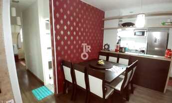 Imagem 4: Apartamento à venda no bairro Vila Municipal - Jundiaí/SP