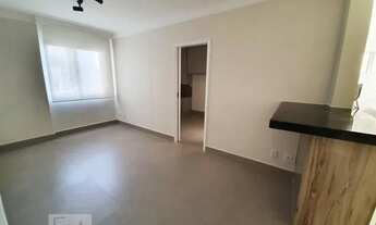 Imagem 5: Apartamento para Aluguel - Santa Cecília, 1 Quarto, 36 m2