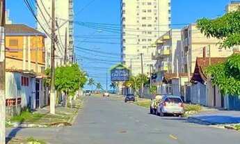 Imagem: Sobrado de Condominio - Lado Praia! Financia!!