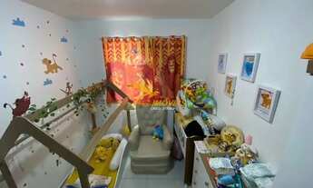 Imagem 2: Locação - Apartamento - Loteamento Residencial Mac Knight - Santa Bárbara D'Oeste - S