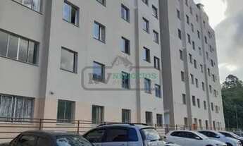 Imagem 7: CARVa4251 - Apartamento para venda possui 47 metros com 2 quartos