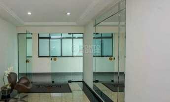 Imagem 15: Apartamento 105m², 3 dormitórios sendo 1 suíte à venda no bairro Vila Mariana