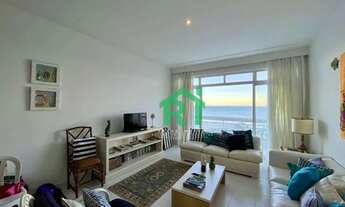 Imagem 5: Apartamento Frente mar, 3 dormitórios (1 suíte), 1 vaga, Pitangueiras - Guarujá/SP