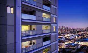 Imagem 4: LONDRINA - Apartamento Padrão - Gleba Fazenda Palhano