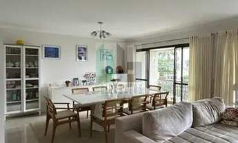 Imagem 4: Apartamento Alto Padrão à venda na Chácara Klabin, 172m², 4 dorm, 3 suítes e 3 vagas