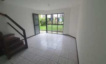 Imagem 3: Casa de condomínio para aluguel com 75 metros quadrados com 2 quartos em Pituaçu - Salvado