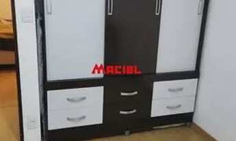 Imagem 3: Apartamento Padrão em São José dos Campos