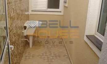 Imagem 2: SANTO ANDRÉ - Padrão - VILA TIBIRIÇÁ