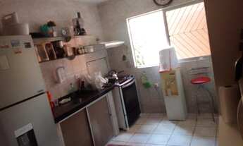 Imagem 7: DUPLEX oportunidade caixa-170M² terraços,sl oitão lv - 3 qrts ac. financiamento CEF