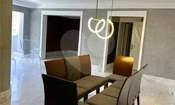 Imagem 5: Belissimo Apartamento ,projetado por arquiteta , 3 quartos ,Perdizes