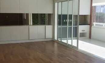 Imagem: EXCELENTE APARTAMENTO NO ITAIM, 3SUITEAS,3VAGAS,DEPÓSITO,152M²ÚTEIS