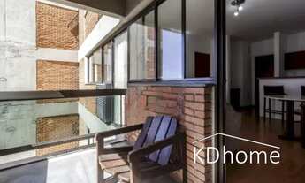 Imagem 2: Apartamento para locação em Alphaville Industrial