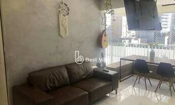 Imagem 3: Apartamento com 2 dormitórios, 52 m² - venda por R$ 723.000,00 ou aluguel por R$ 6.850,00