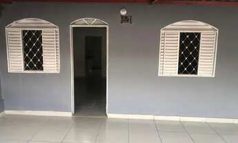 Imagem 2: Agio! Excelente casa localizada na Qr 425 samambaia! Casa ampla! Confira! Ac carro!