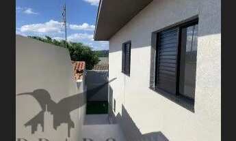 Imagem 3: CASA NOVA - JARDIM DOS PINHEIROS