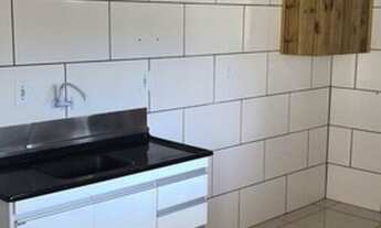 Imagem 3: Apartamento com um dormitório - Ribeirão da ilha - locação anual