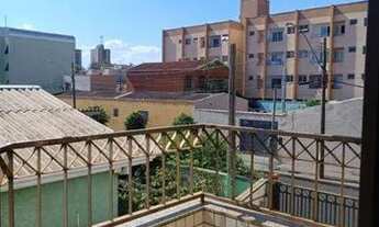 Imagem 7: Apartamento com 3 dormitórios, 107 m² - venda por R$ 330.000,00 ou aluguel por R$ 2.228,12