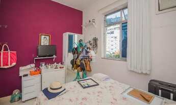 Imagem 7: Apartamento, 3 quartos, humaitá