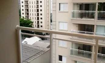 Imagem 6: São Paulo - Apartamento Padrão - Itaim