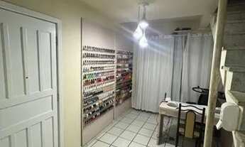 Imagem 2: Casa para Venda em Florianópolis, Agronômica, 3 dormitórios, 1 suíte, 2 banheiros, 2 vagas