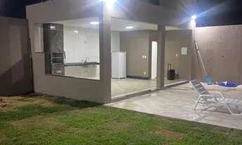 Imagem 2: Casa Temporada - Guarajuba - Condomínio Lagoas de Guarajuba