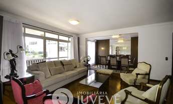 Imagem 7: IMOBILIARIA JUVEVE VENDE APARTAMENTO RUA MANOEL EUFRASIO HOSPITAL SÃO LUCAS ENSOLARADO ED