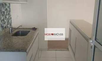 Imagem 5: Apartamento com 2 dormitórios para alugar, 82 m² - Várzea da Barra Funda - São Paulo/SP