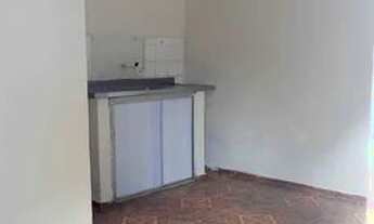 Imagem: Kitinet pertinho do fuxico Com 1 quarto