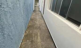 Imagem 2: Sobrado Jardim Peri Peri - 3 dorms