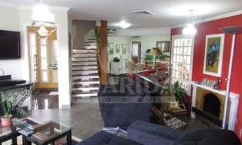 Imagem 3: Casa residencial com 4 dormitórios sendo 3 suítes no bairro Ipanema