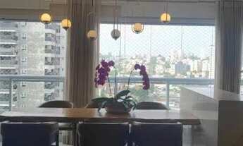 Imagem: Lindo apto. De 89m² 2 dorm. Da REM novo