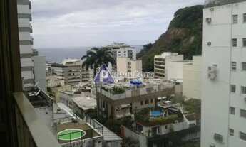 Imagem 5: Alto Leblon - 3 quartos com vagas!