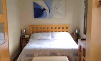 Imagem 7: APTO. NO MORUMBI - Mobiliado!