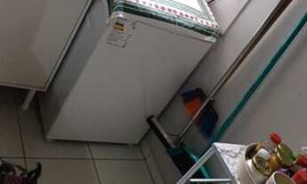 Imagem 7: Vendo Ágio belíssimo apto 2 quartos Jardim Bela vista R$ 71.000.00