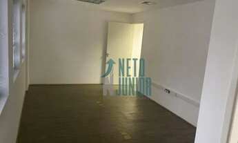 Imagem 4: Conjunto para alugar, 120 m² por R$ 7.800,00/mês - Vila Olímpia - São Paulo/SP