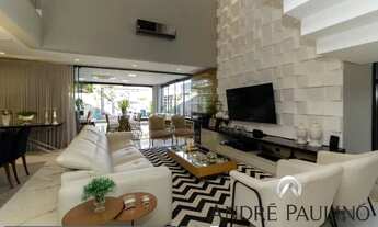 Imagem 3: CONDOMÍNIO ALPHAVILLE 2