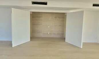 Imagem 6: Apt.405m²au, 3 dorm, 3 suítes, 5 vagas, c/varanda gourmet. Em Moema Índios