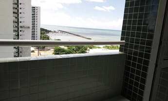 Imagem 3: APTO ALUGUEL, varanda, 2 quartos, suíte, lazer super completo em Janga - Paulista - PE