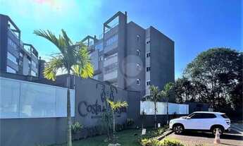 Imagem 2: Cobertura Duplex Solárium com 3 suítes e 4 vagas cobertas no Condomínio Costa do Marfim
