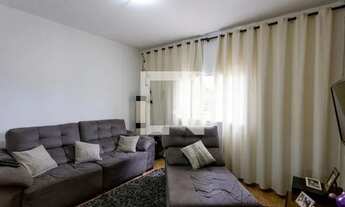 Imagem: Casa para Aluguel - Sacomã, 3 Quartos